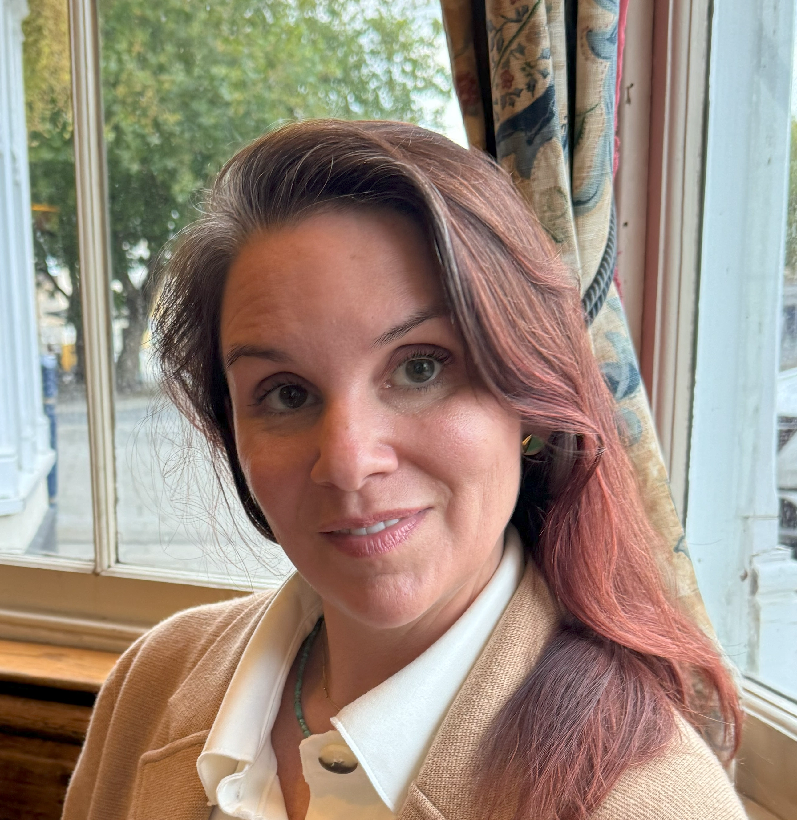 Rachel Dickey